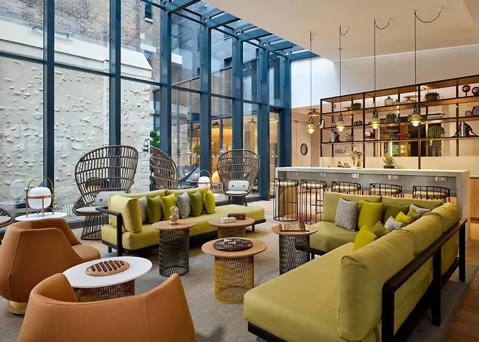 La Caserne Chanzy Hotel & Spa, Autograph Collection Reims