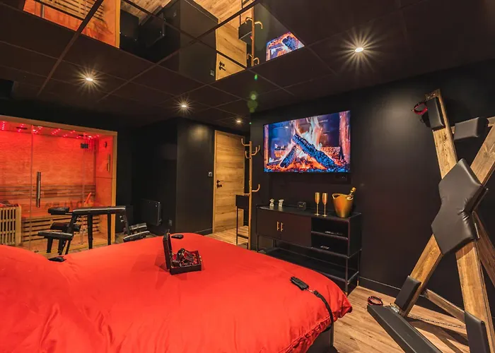 Amsterdam Hotel Reims